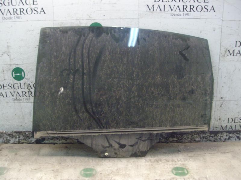 Recambio de cristal puerta trasero izquierdo para ssangyong rodius xdi limited awd referencia OEM IAM   