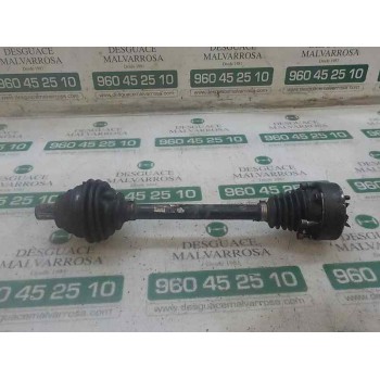 TRANSMISION IZQUIERDA 1K0407271AT 