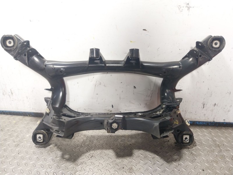 Recambio de puente trasero para bmw 3 (f30, f80) 320 d referencia OEM IAM 33316792505  