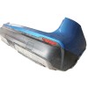 Recambio de paragolpes trasero para nissan qashqai ii (j11, j11_) 1.3 dig-t referencia OEM IAM 85022HV31A  