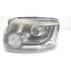 Recambio de faro izquierdo para land rover discovery iv (l319) 3.0 sdv6 4x4 referencia OEM IAM LR052387 EH2213W030ED 