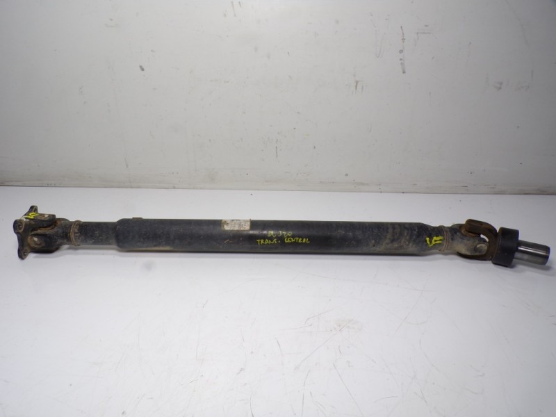 Recambio de transmision central para suzuki grand vitara jb (jt) 1.9 ddis turbodiesel referencia OEM IAM 2710266J11  