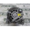 Recambio de alternador para renault koleos 2.0 dci diesel fap referencia OEM IAM  23100JG71A A3TJ2481 150A MITSUBISHI 