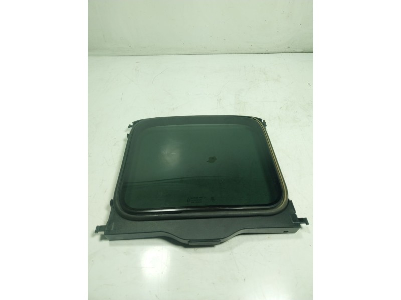 Recambio de cristal custodia trasero derecho para peugeot traveller autobús (v_) 1.5 bluehdi 120 referencia OEM IAM 9808627280  