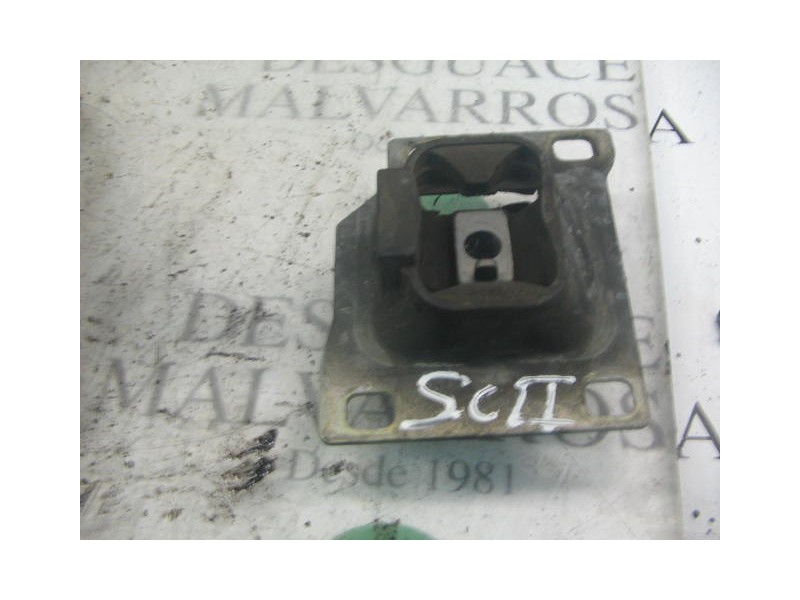 Recambio de soporte cambio para ford focus berlina (cak) trend referencia OEM IAM   