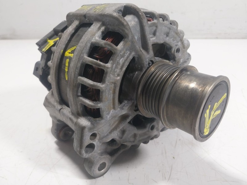 Recambio de alternador para volkswagen t-cross (c11, d31) 1.0 tsi referencia OEM IAM 05E903027B 05E903027B 