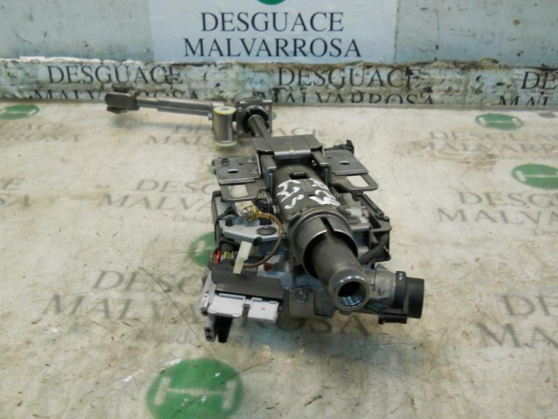 Recambio de columna direccion para volkswagen polo (9n1) trendline referencia OEM IAM   