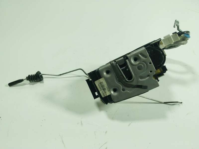 Recambio de cerradura puerta delantera izquierda para mercedes-benz cla shooting brake (x117) cla 220 cdi / d (117.903) referenc