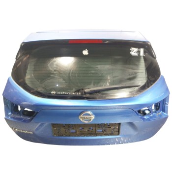 PORTON TRASERO K0100HV0MA 