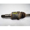 Recambio de transmision derecha para suzuki grand vitara jb (jt) 1.9 ddis turbodiesel referencia OEM IAM 4410165J00  