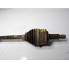 Recambio de transmision derecha para suzuki grand vitara jb (jt) 1.9 ddis turbodiesel referencia OEM IAM 4410165J00  