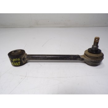 BRAZO SUSPENSION SUPERIOR DELANTERO IZQUIERDO 