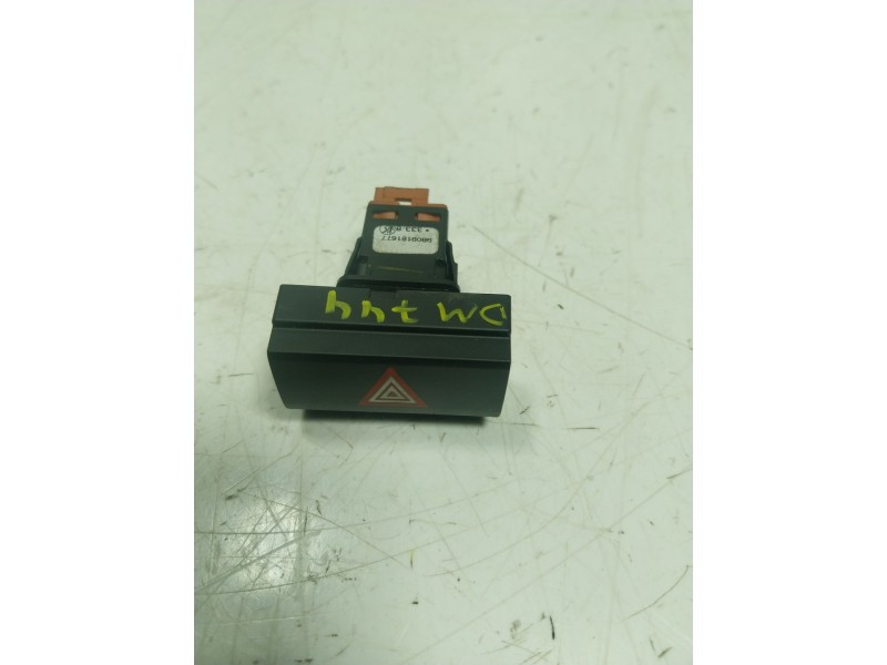 Recambio de warning para peugeot traveller autobús (v_) 1.5 bluehdi 120 referencia OEM IAM 98091816ZD 9809181677 