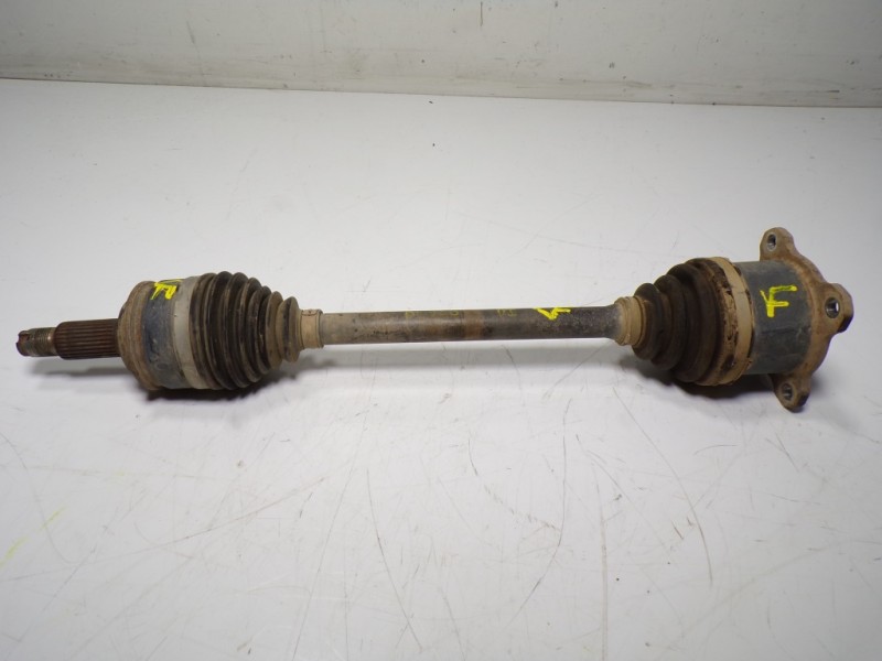 Recambio de transmision izquierda para suzuki grand vitara jb (jt) 1.9 ddis turbodiesel referencia OEM IAM 4410265J00  