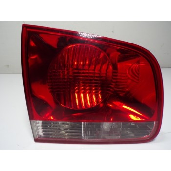 PILOTO TRASERO IZQUIERDO INTERIOR 7L6945093R 7L6945093H 080104