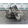 Recambio de caja cambios para peugeot 206 berlina 1.9 diesel referencia OEM IAM  20DL72 