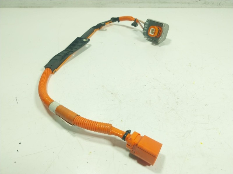 Recambio de modulo electronico para toyota yaris cross (mxp_) 1.5 hybrid (mxpj10) referencia OEM IAM  821H252010 