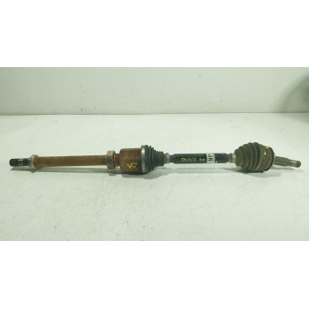 TRANSMISION DERECHA 3910000Q8E 