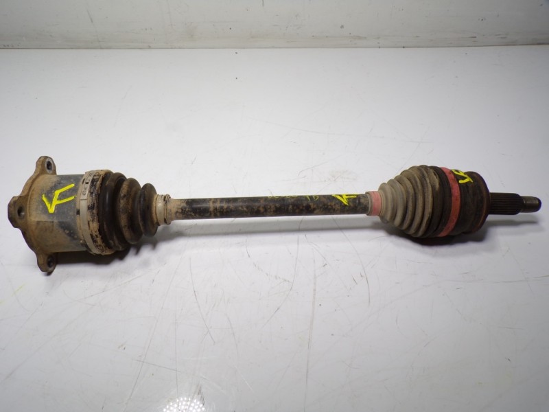 Recambio de transmision trasera derecha para suzuki grand vitara jb (jt) 1.9 ddis turbodiesel referencia OEM IAM 4410565J10  