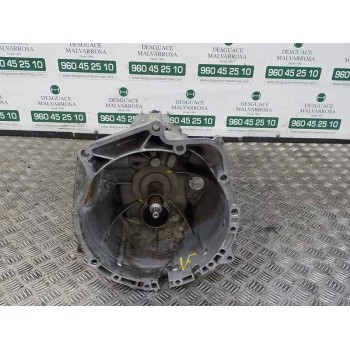 CAJA CAMBIOS 23007565194 BEY 