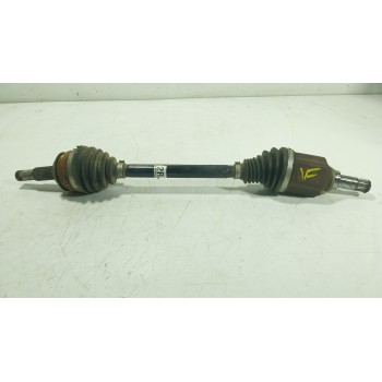 TRANSMISION IZQUIERDA 3910100Q7E 