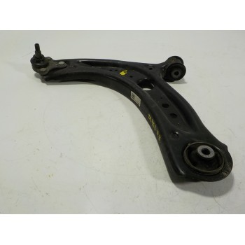 BRAZO SUSPENSION INFERIOR DELANTERO IZQUIERDO 5Q0407151R 5Q0407151R 