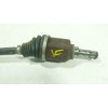 Recambio de transmision izquierda para nissan qashqai ii (j11, j11_) 1.3 dig-t referencia OEM IAM 3910100Q7E  