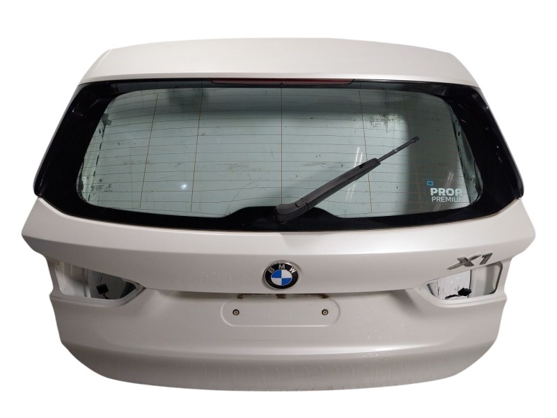 Recambio de porton trasero para bmw x1 (f48) xdrive 25 i referencia OEM IAM 41007350826  