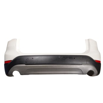 PARAGOLPES TRASERO 51127403391 