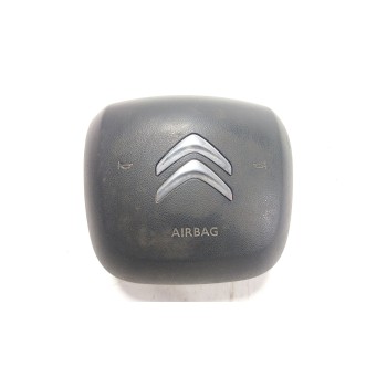 AIRBAG DELANTERO IZQUIERDO 98128997ZD 98128997ZD 