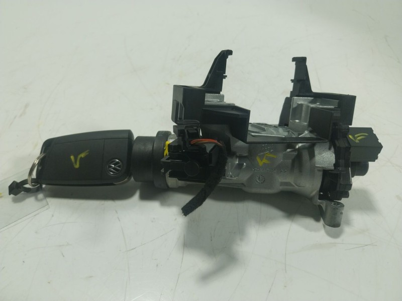 Recambio de antirrobo para volkswagen t-cross (c11, d31) 1.0 tsi referencia OEM IAM 1K0905851D 1K0905851 