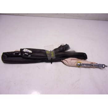 AIRBAG CORTINA DELANTERO IZQUIERDO 9805768480 9805768486 