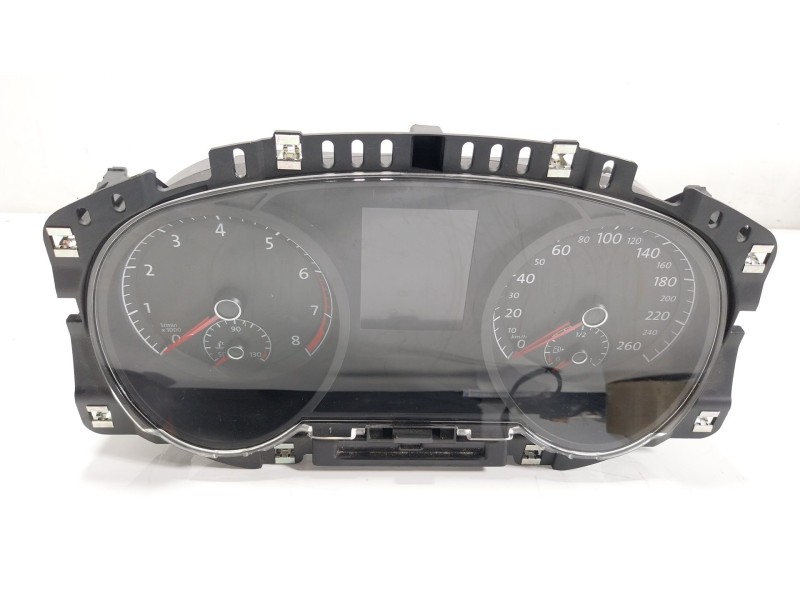 Recambio de cuadro instrumentos para volkswagen golf vii (5g1, bq1, be1, be2) 1.5 tsi referencia OEM IAM 5G1920750D 5G1920750D 