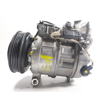 COMPRESOR AIRE ACONDICIONADO A0008303502 A0008303502 
