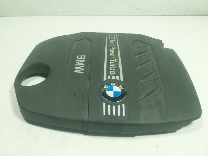 Recambio de tapa motor para bmw 3 (f30, f80) 320 d referencia OEM IAM 11147810802 7810800 