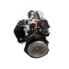 Recambio de motor completo para cupra leon sportstourer (kl8) 1.4 tsi phev referencia OEM IAM 04E100038F DGE 