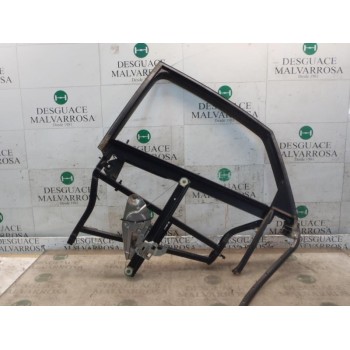 ELEVALUNAS TRASERO IZQUIERDO 4B0839461 