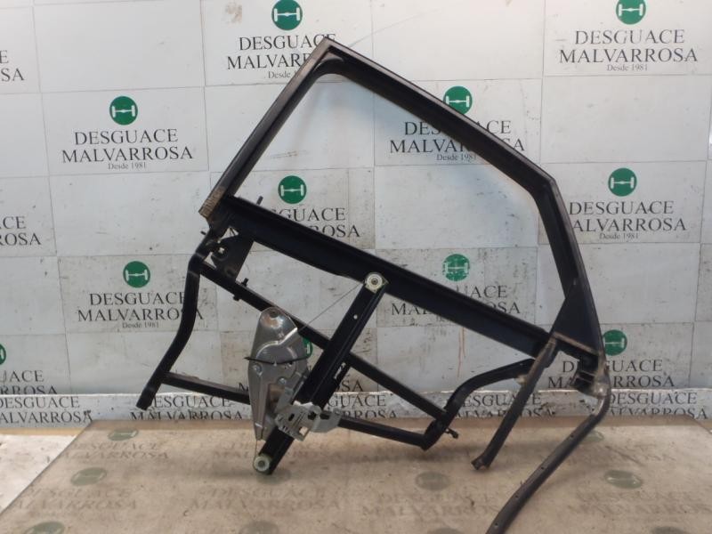 Recambio de elevalunas trasero izquierdo para audi rs 6 berlina (4b4) rs 6 berlina referencia OEM IAM 4B0839461  