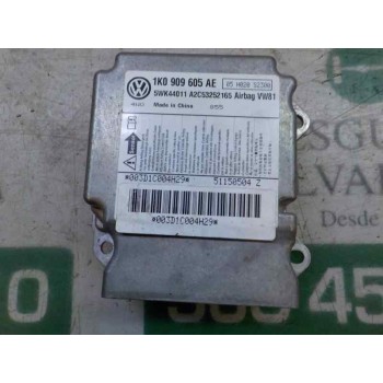 CENTRALITA AIRBAG 1K0909605AE00G 1K0909605AE 5WK44011
