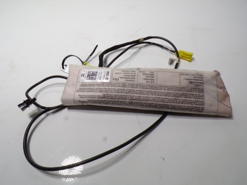 Recambio de airbag lateral delantero derecho para volkswagen cc (358) 2.0 tdi referencia OEM IAM 1K8880242D 1K8880242C 