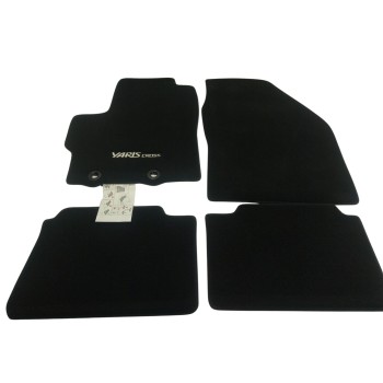 JUEGO TAPIZADOS / CARTONERAS 