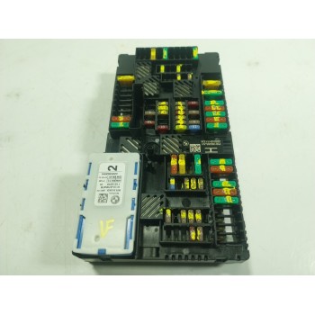 CAJA RELES / FUSIBLES 61145A0E7D0 61145A0E7D002 