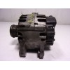 Recambio de alternador para peugeot 308 1.2 12v e-thp referencia OEM IAM 9670899580 9670899580 
