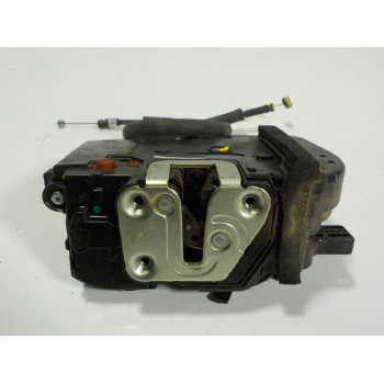 CERRADURA PUERTA TRASERA DERECHA 814203U000 814203U000 