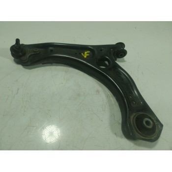 BRAZO SUSPENSION INFERIOR DELANTERO IZQUIERDO 2Q0407151E 