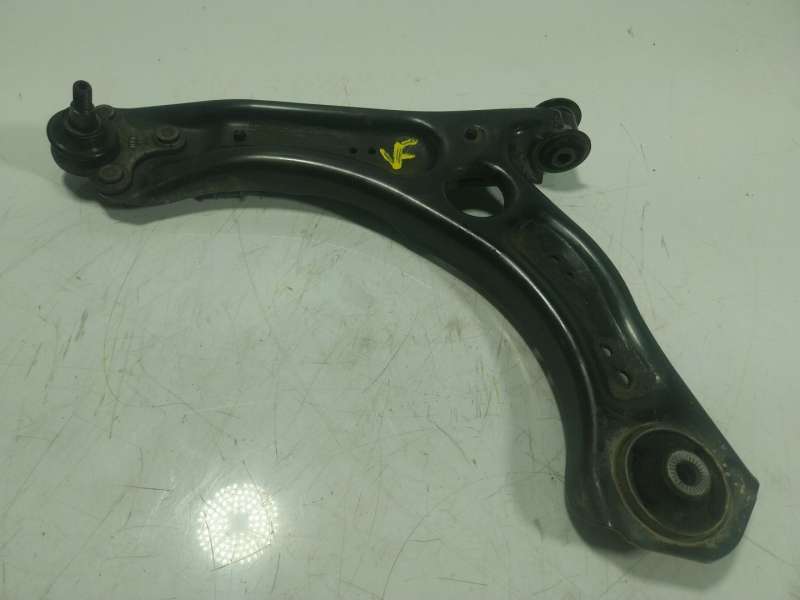 Recambio de brazo suspension inferior delantero izquierdo para volkswagen t-cross (c11, d31) 1.0 tsi referencia OEM IAM 2Q040715