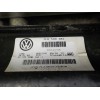 Recambio de puente trasero para volkswagen touareg (7la) 2.5 tdi referencia OEM IAM 7L0599030L 7L0500041 