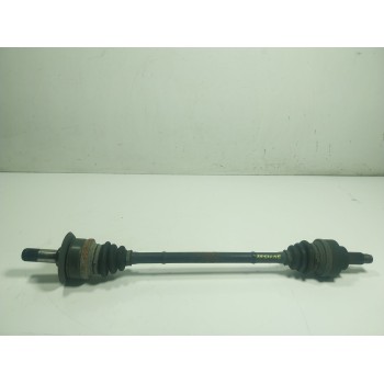 TRANSMISION TRASERA DERECHA 33208680348 7597682 