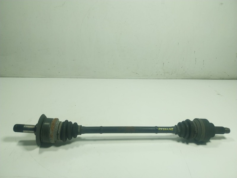 Recambio de transmision trasera derecha para bmw 3 (f30, f80) 320 d referencia OEM IAM 33208680348 7597682 