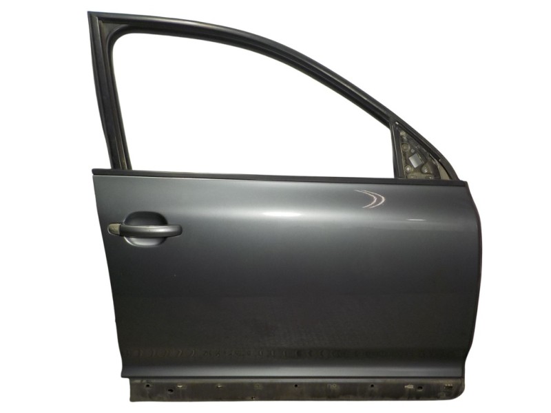 Recambio de puerta delantera derecha para volkswagen touareg (7la) 2.5 tdi referencia OEM IAM 7L0831056L  
